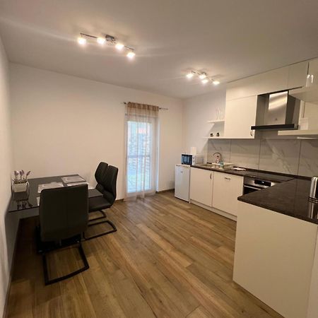 Modern Apartman セゲド エクステリア 写真