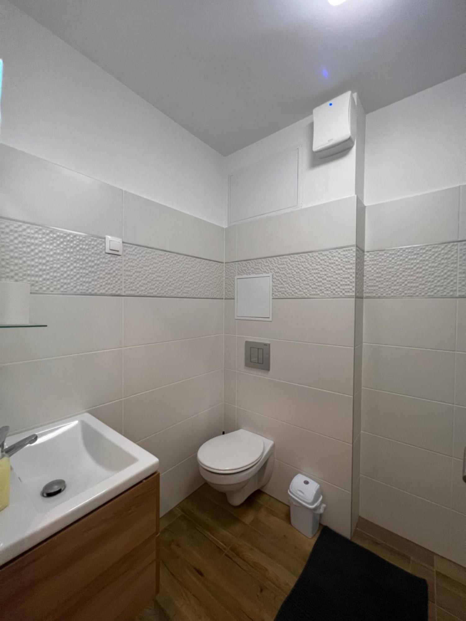 Modern Apartman セゲド エクステリア 写真