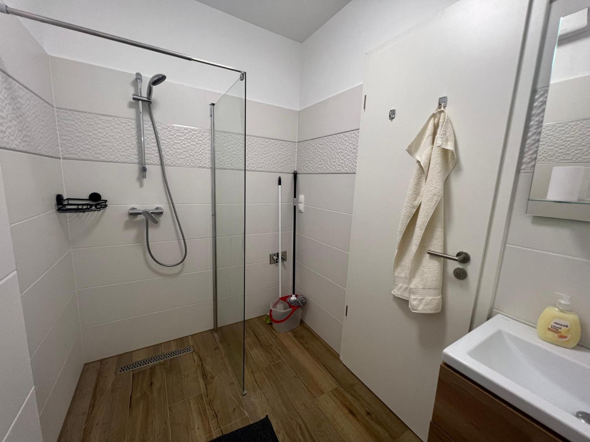 Modern Apartman セゲド エクステリア 写真